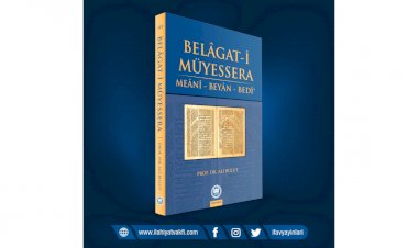Belagat-i Müyessera Meani - Beyan - Bedi