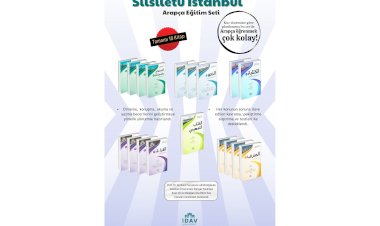 Silsiletü İstanbul