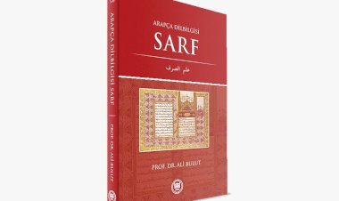 Arapça Dilbilgisi - SARF