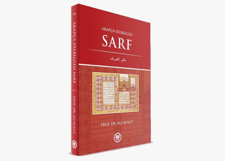 Arapça Dilbilgisi - SARF