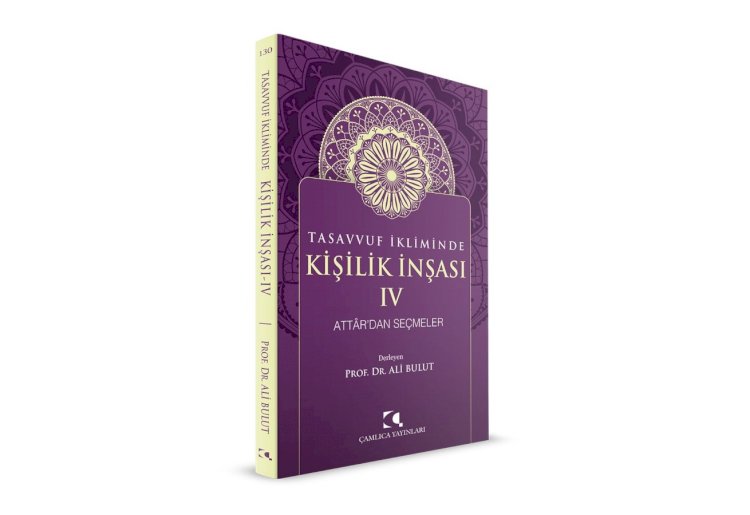 Tasavvuf İkliminde Kişilik İnşası 4